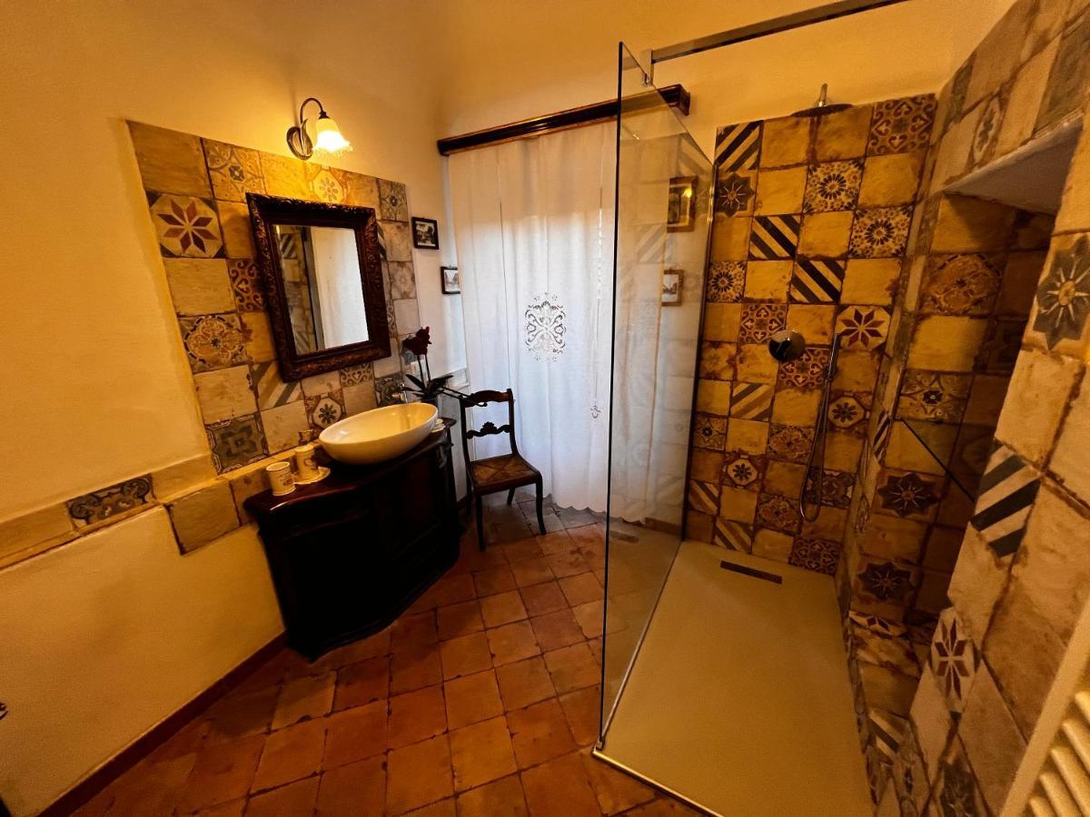 Alma Bnb Санта-Фьора Экстерьер фото