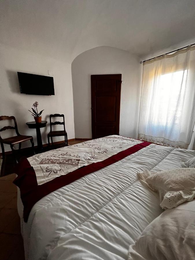 Bed and Breakfast Alma Bnb Санта-Фьора Экстерьер фото