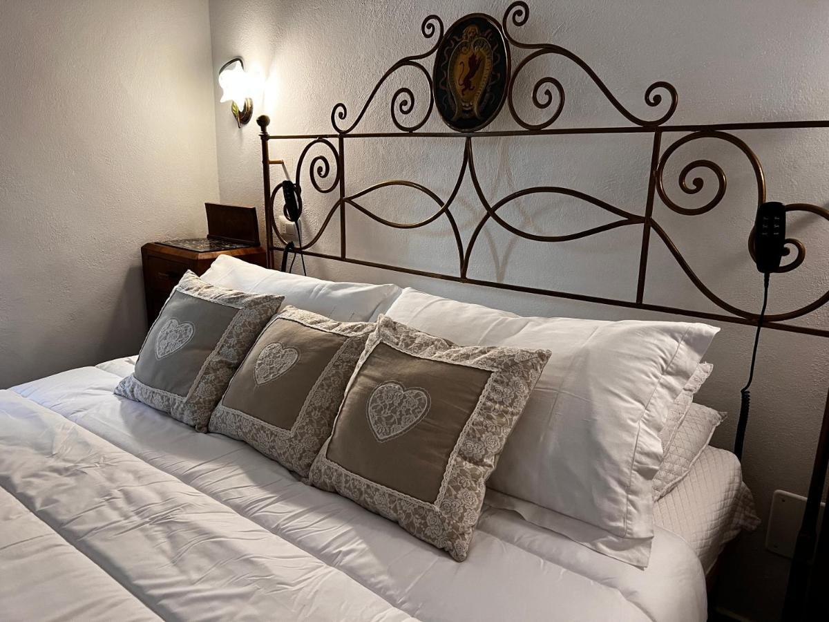 Alma Bnb Санта-Фьора Экстерьер фото